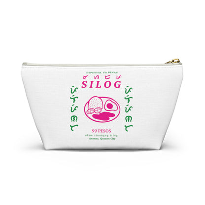 Silog Makeup Bag