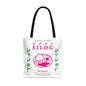 Silog Tote Bag