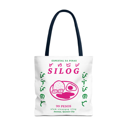 Silog Tote Bag 2.0