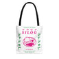 Silog Tote Bag