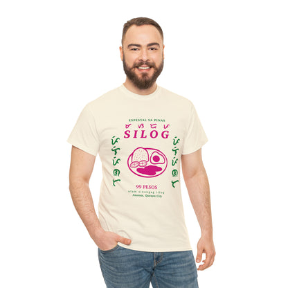 Silog tee