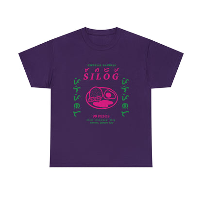 Silog tee