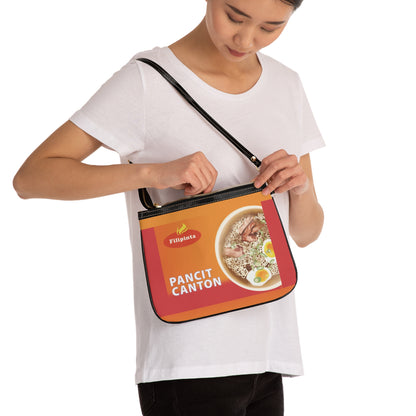 Pancit Canton Shoulder Bag
