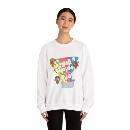 Sugar Spice and Everything Rice 2.0 Sweatshirt
