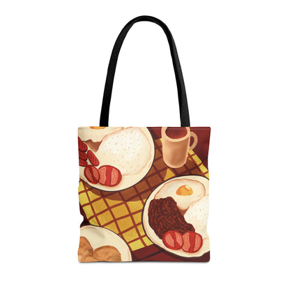 Silog Tote Bag 2.0