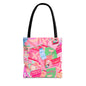 Filipino Snacks Tote Bag 2.0
