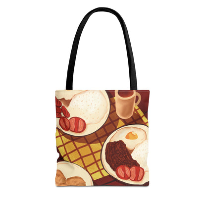 Silog Tote Bag 2.0