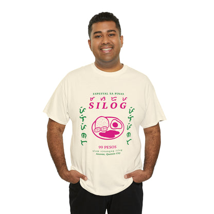 Silog tee