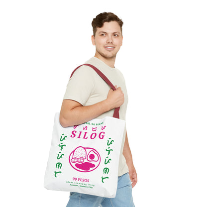 Silog Tote Bag 2.0