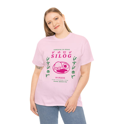 Silog tee