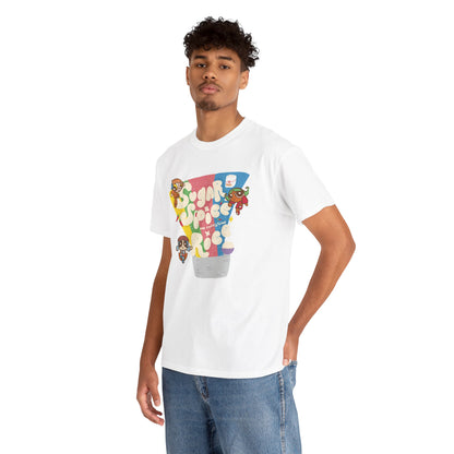 Sugar Spice and Everything Rice 2.0 Tee