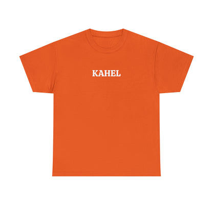Kahel Tee