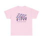 Reach for your dreams Pabitin Tee