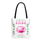 Silog Tote Bag