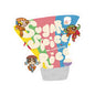 Kiss-Cut Stickers