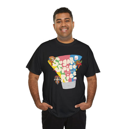 Sugar Spice and Everything Rice 2.0 Tee