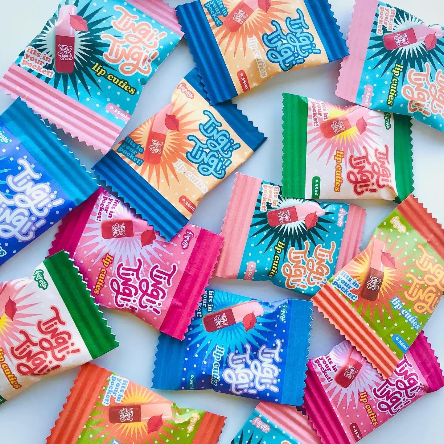 Tingi Tingi Blind Bag