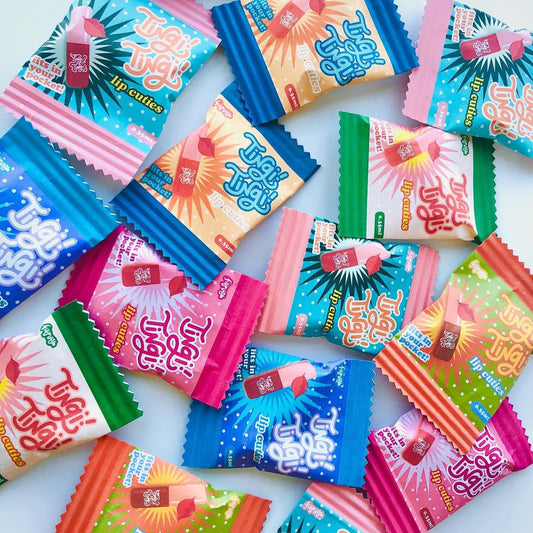 Tingi Tingi Blind Bag