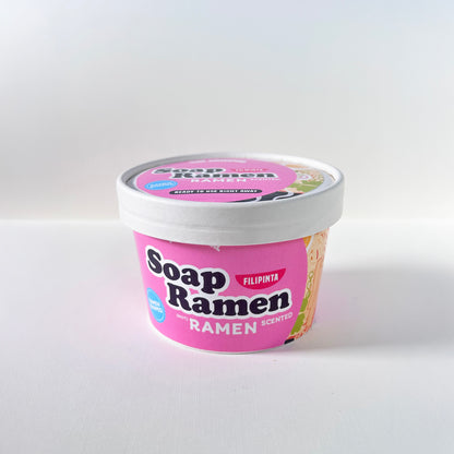 Soap Ramen (PREORDER)