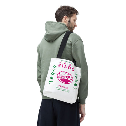 Silog Tote Bag 2.0
