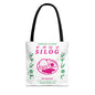 Silog Tote Bag 2.0