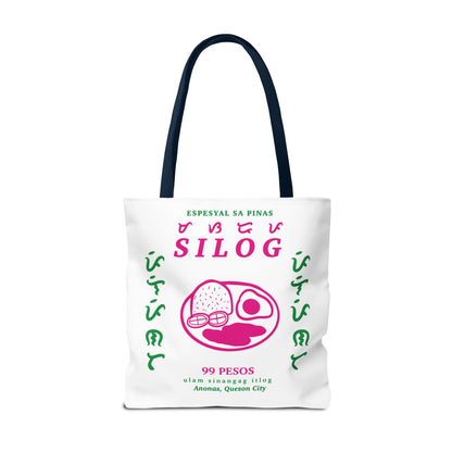 Silog Tote Bag 2.0