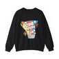 Sugar Spice and Everything Rice 2.0 Sweatshirt