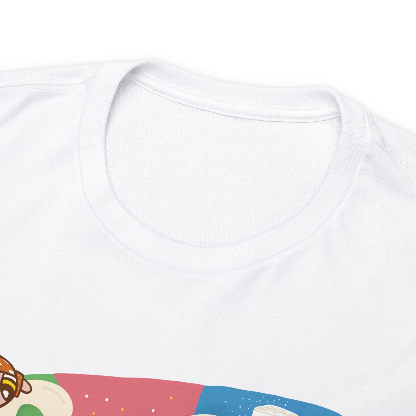Sugar Spice and Everything Rice 2.0 Tee