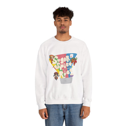 Sugar Spice and Everything Rice 2.0 Sweatshirt