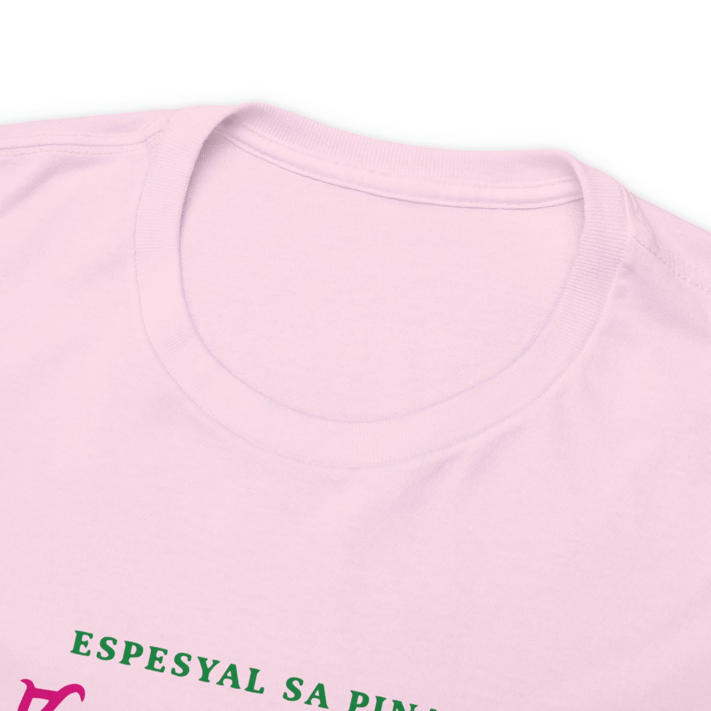 Silog tee