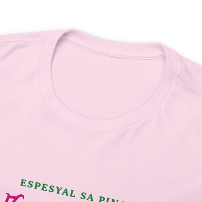 Silog tee