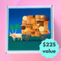Carabao Caravan Christmas Advent Calendar