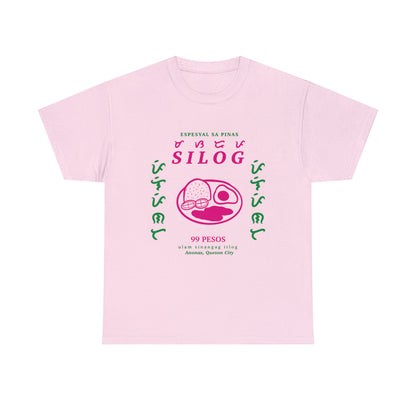 Silog tee