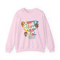 Sugar Spice and Everything Rice 2.0 Sweatshirt