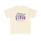 Reach for your dreams Pabitin Tee