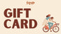 Filipinta Beauty Gift Card