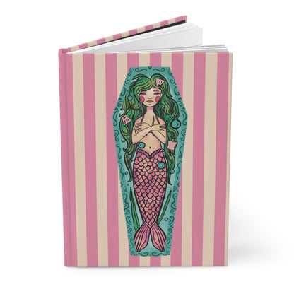 Sirena Hardcover Notebook