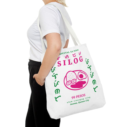 Silog Tote Bag 2.0