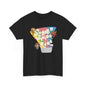 Sugar Spice and Everything Rice 2.0 Tee