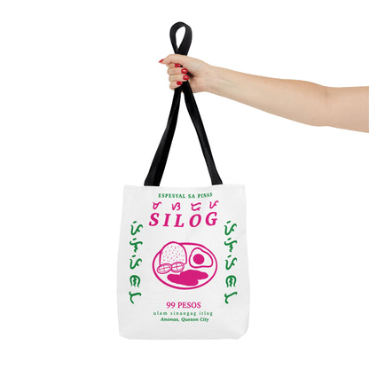 Silog Tote Bag 2.0