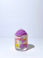 Halo-Halo Candle
