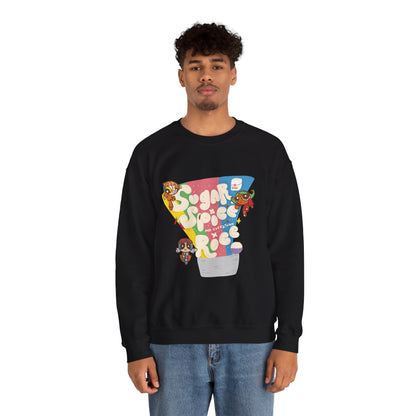 Sugar Spice and Everything Rice 2.0 Sweatshirt