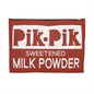 Milk Powder Makeup Pouch