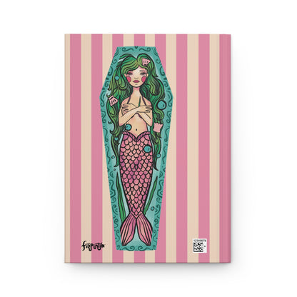 Sirena Hardcover Notebook