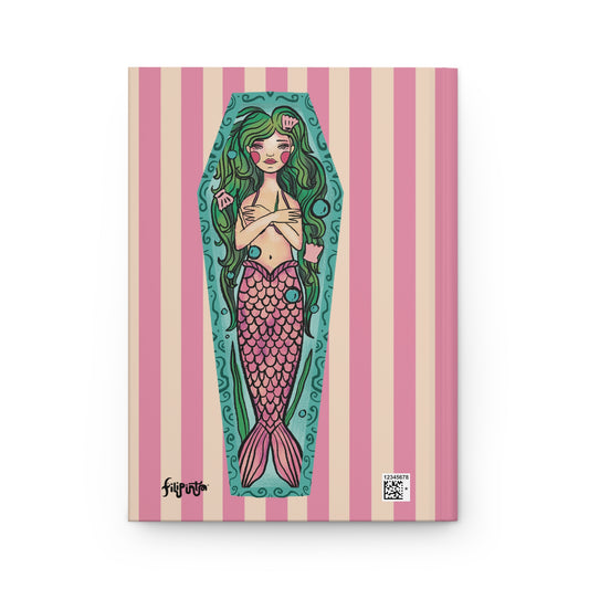 Sirena Hardcover Notebook