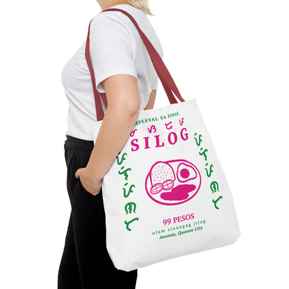 Silog Tote Bag 2.0