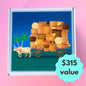 Carabao Caravan Christmas Advent Calendar