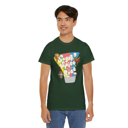 Sugar Spice and Everything Rice 2.0 Tee
