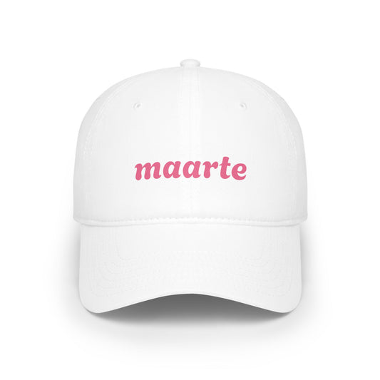 Maarte Hat