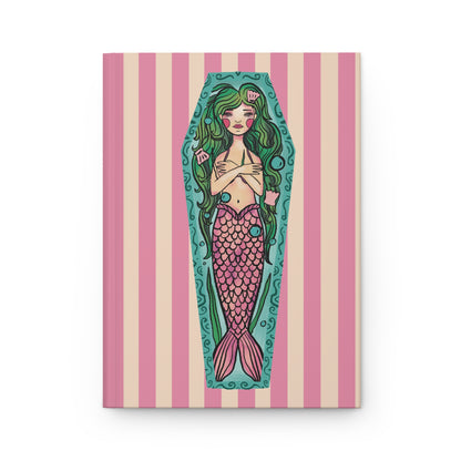 Sirena Hardcover Notebook